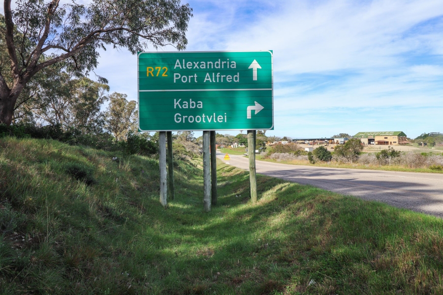 0 Bedroom Property for Sale in Alexandria Eastern Cape